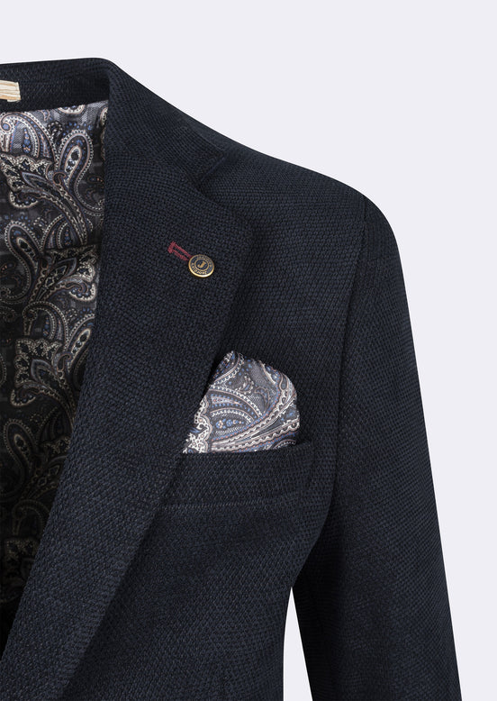 Dark Navy Blazer