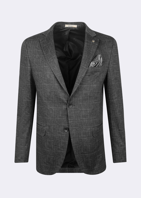 Black Blazer