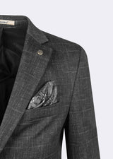Black Blazer