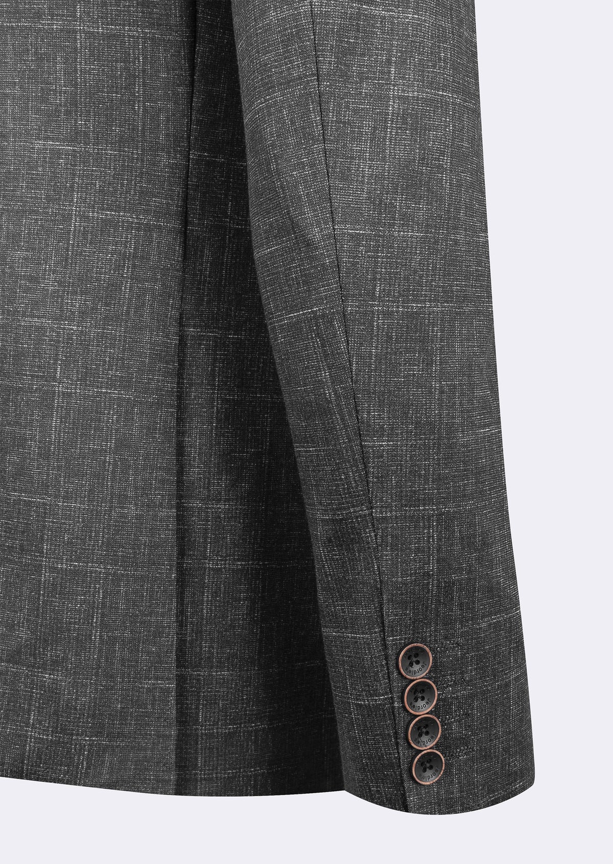 Black Blazer