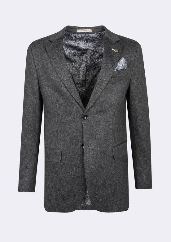 Black Blazer