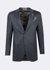 Brown Blazer