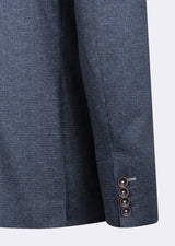 Royal Blue Blazer