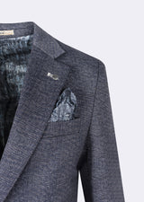 Royal Blue Blazer