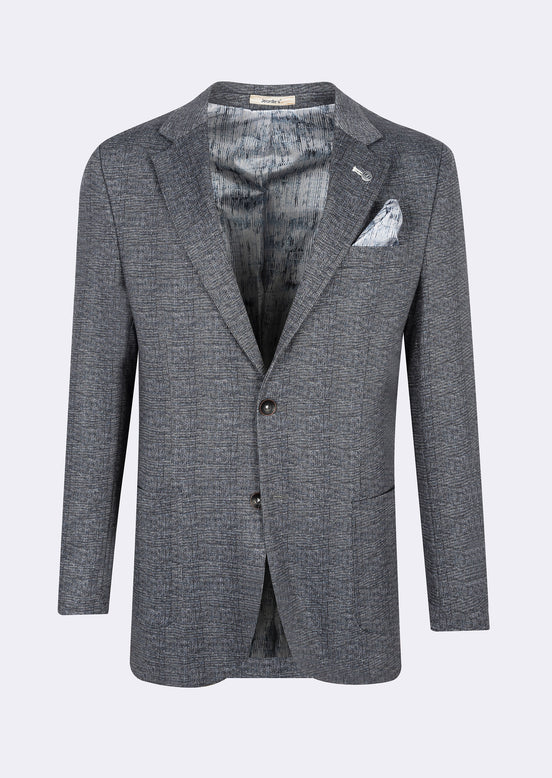 Anthracite Blazer