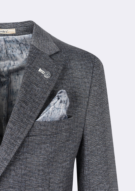 Anthracite Blazer
