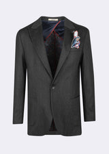 Black Blazer