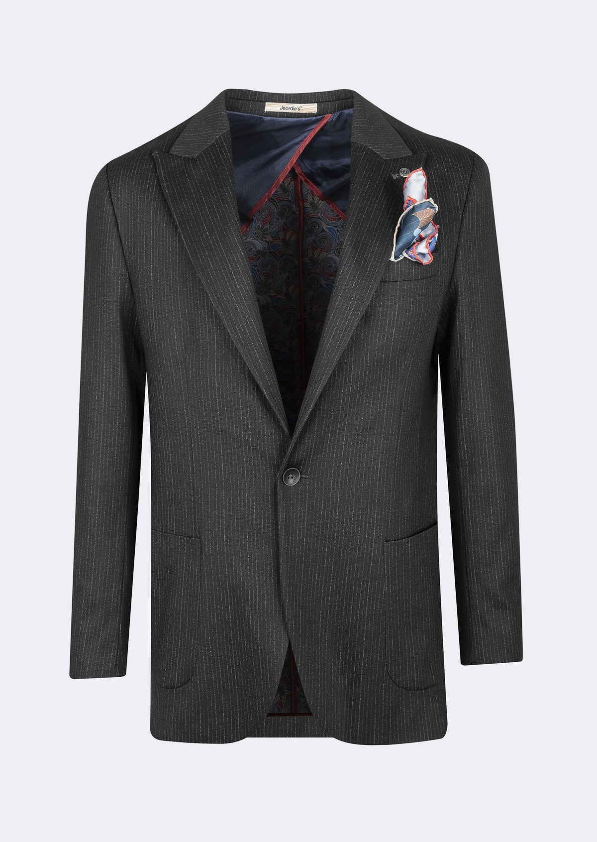 Black Blazer