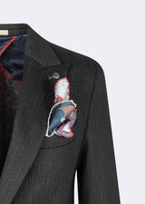 Black Blazer