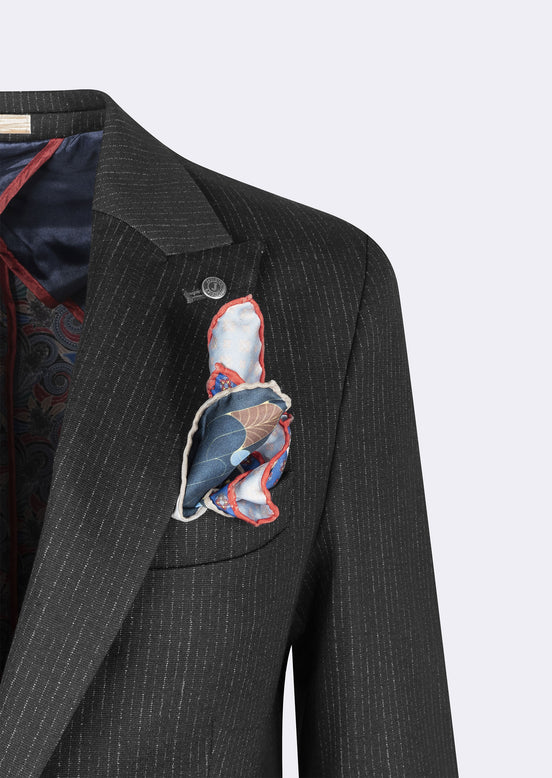 Black Blazer