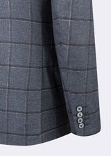 Light Navy Blazer