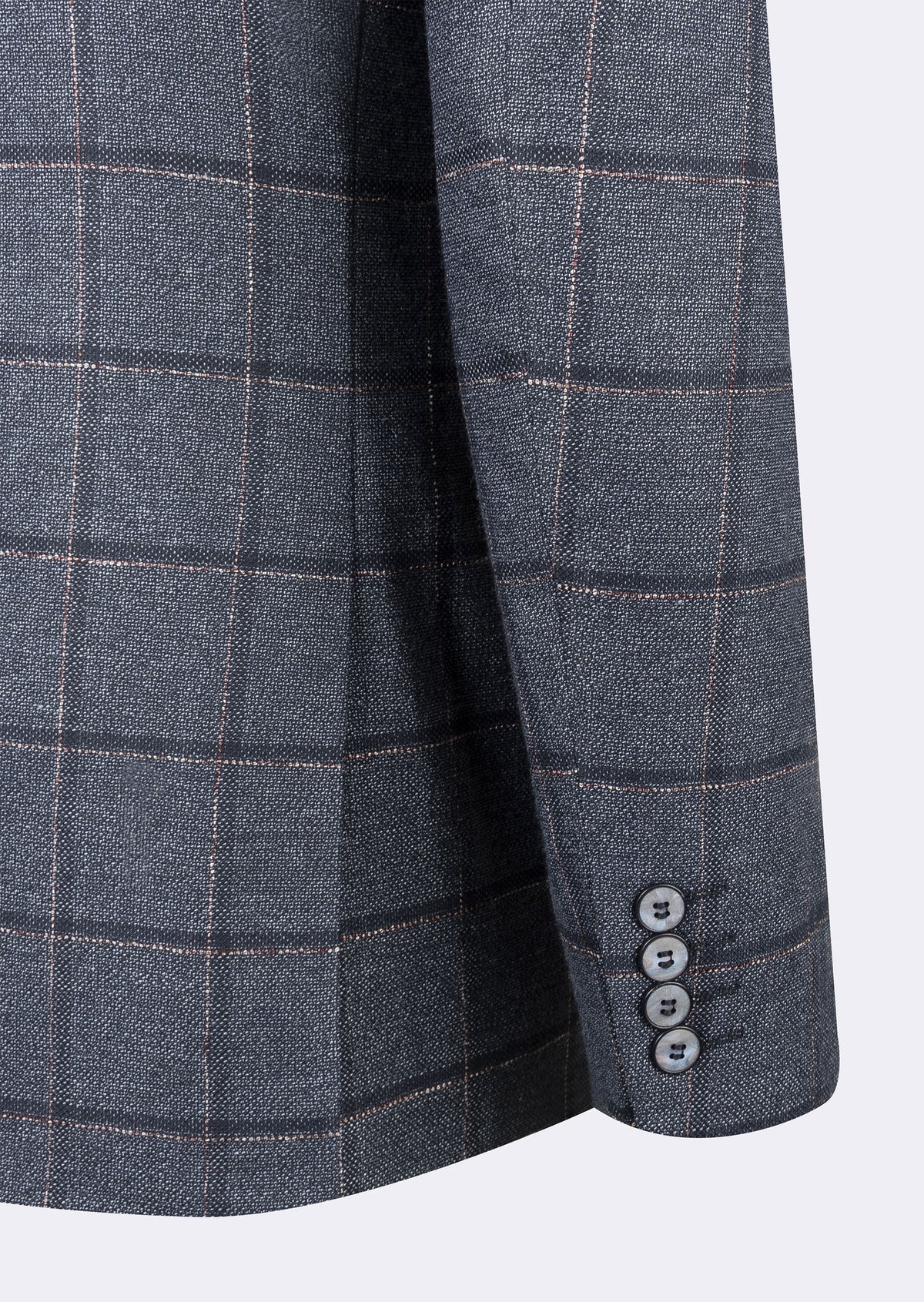 Light Navy Blazer