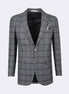 Dark Navy Blazer