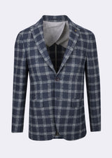 Navy Blazer