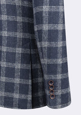 Navy Blazer