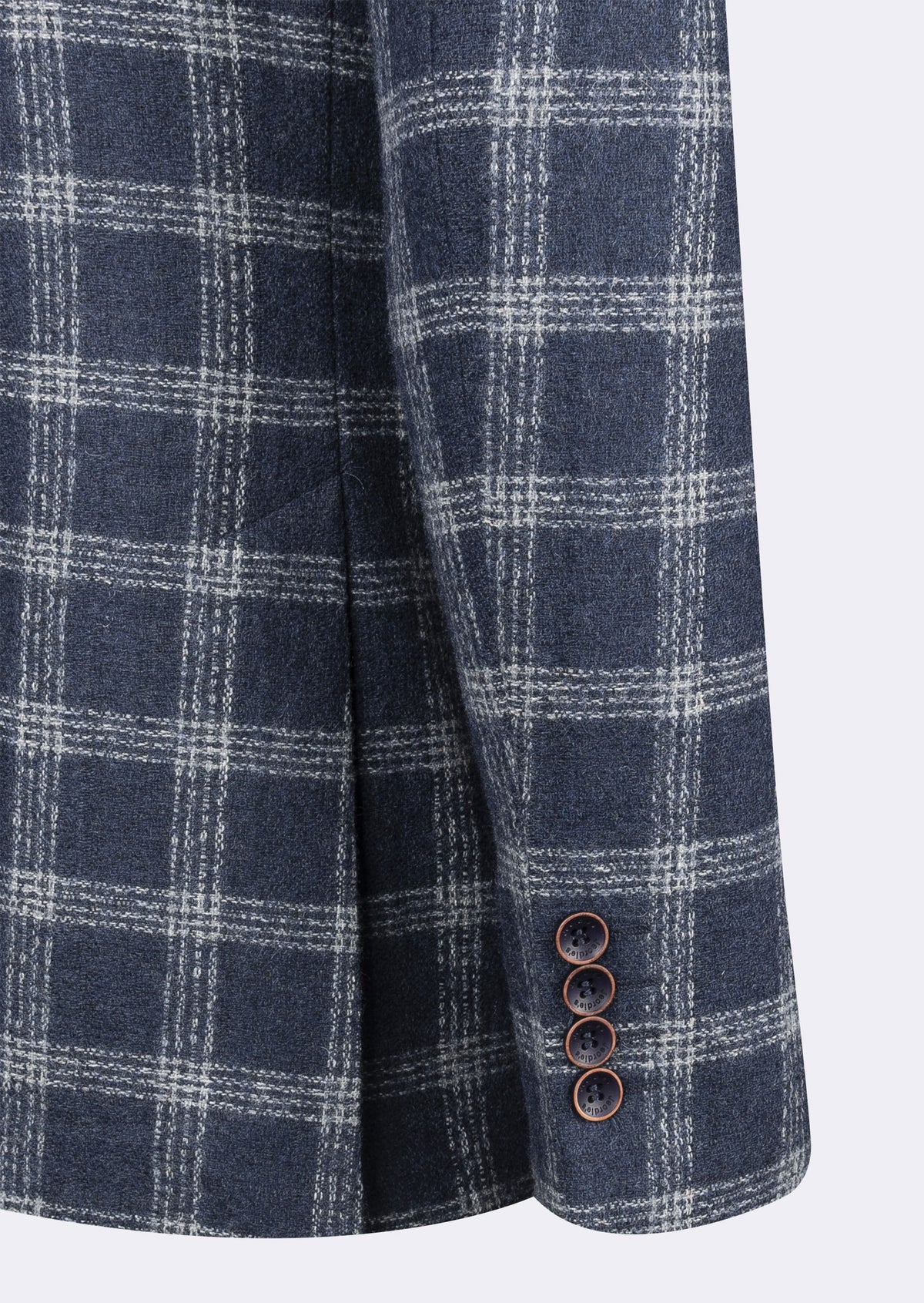 Navy Blazer