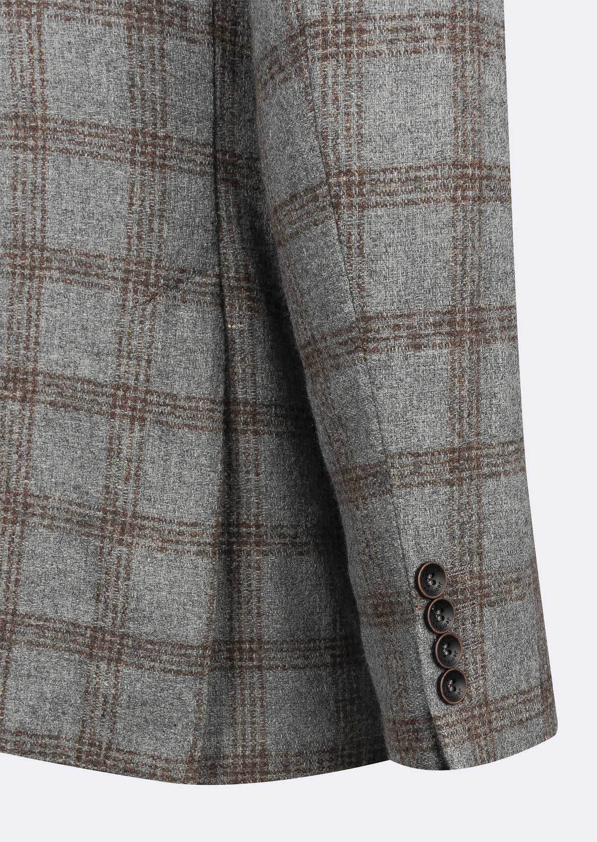 Charcoal Blazer