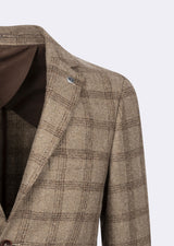 Tan Blazer