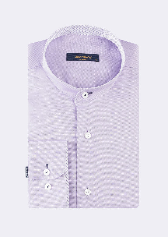 Lilac Long Sleeve Shirt