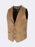 Beige Waistcoat