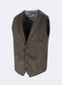 Khaki Waistcoat