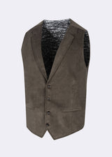 Khaki Waistcoat