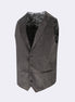 Anthracite Waistcoat