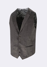 Anthracite Waistcoat
