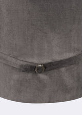 Anthracite Waistcoat