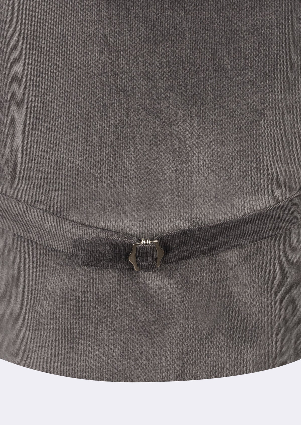 Anthracite Waistcoat