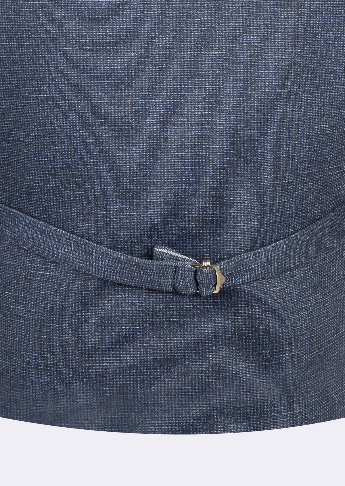 Royal Blue Waistcoat