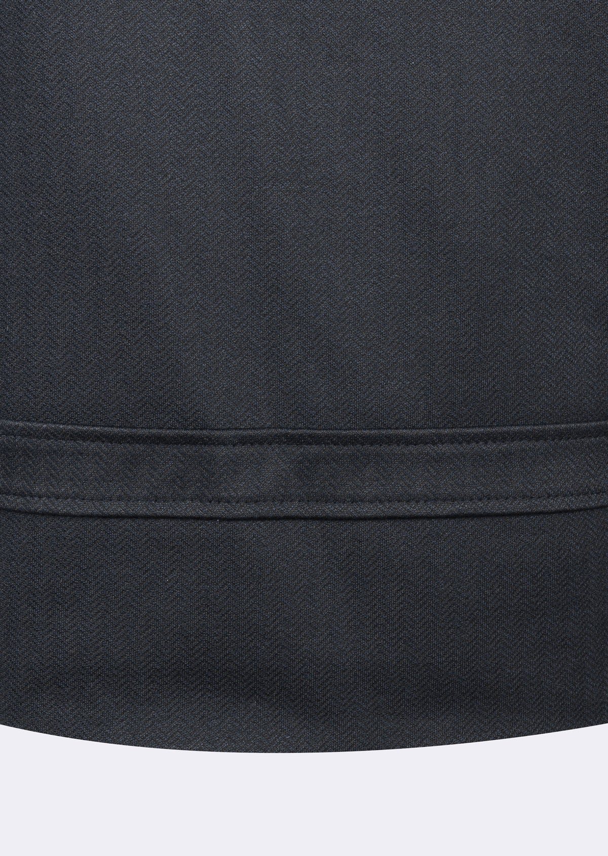 Navy Waistcoat