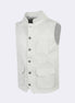 Grey Waistcoat