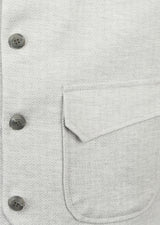Grey Waistcoat