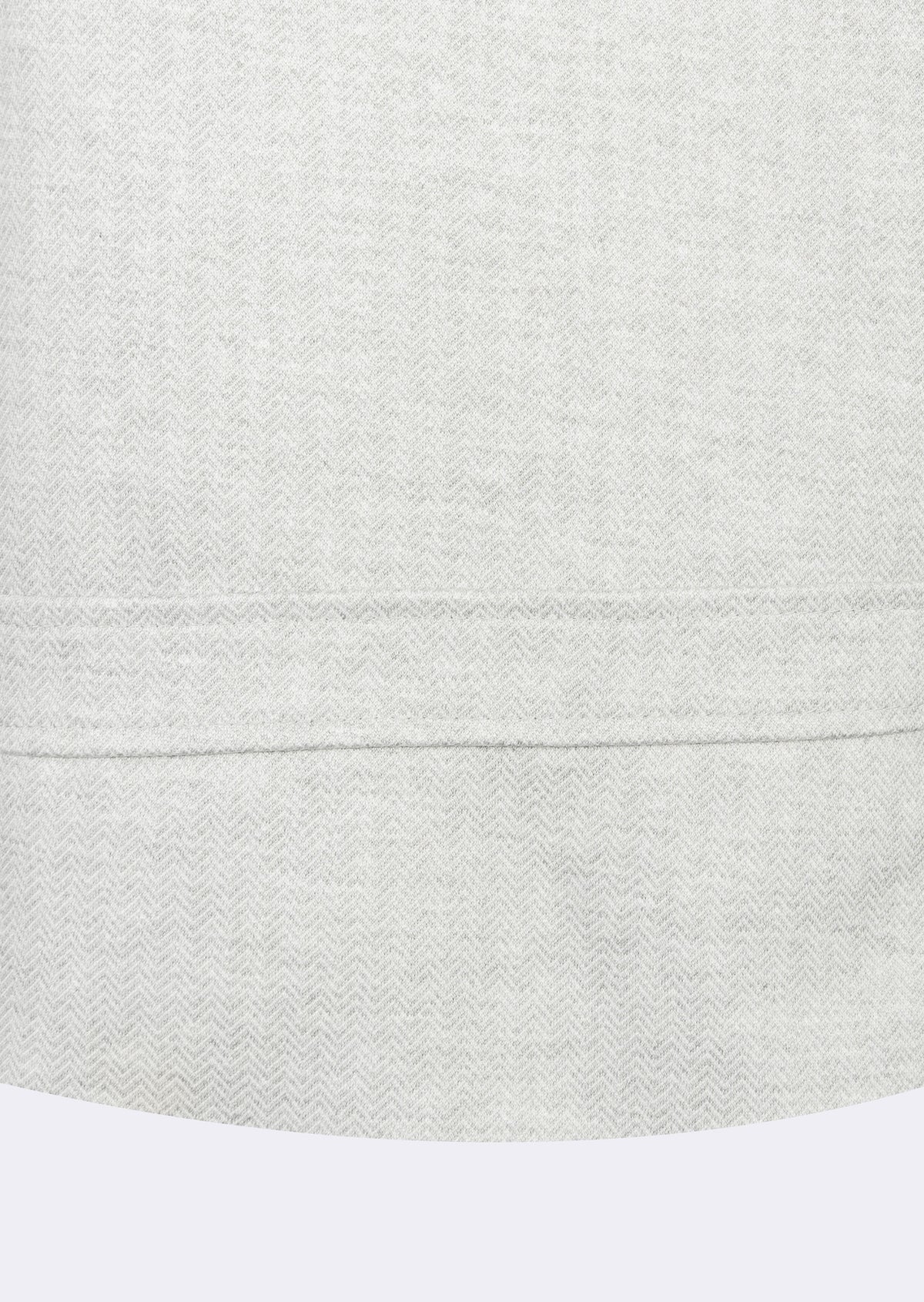 Grey Waistcoat