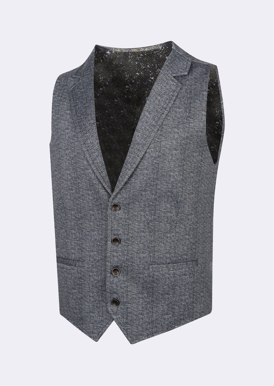 Khaki Waistcoat
