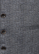 Khaki Waistcoat