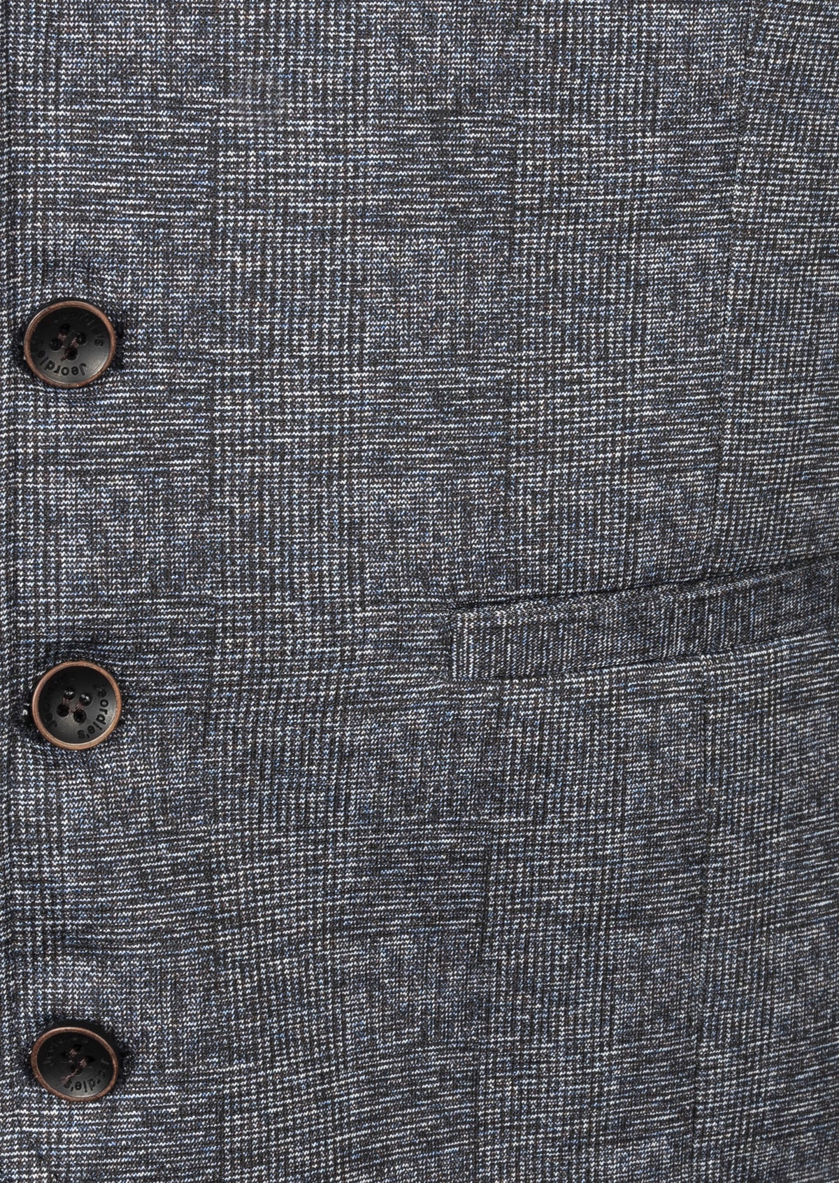 Khaki Waistcoat
