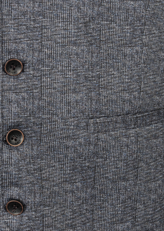 Khaki Waistcoat