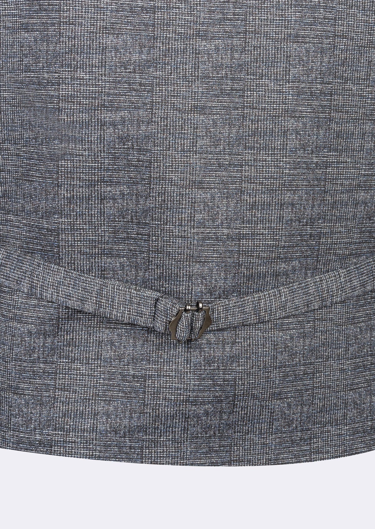 Khaki Waistcoat