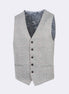 Grey Waistcoat
