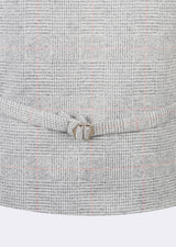 Grey Waistcoat