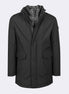 Black Coat