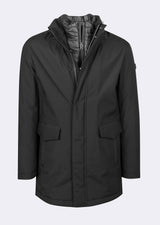 Black Coat