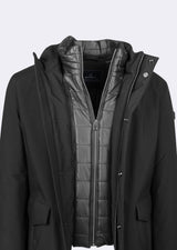 Black Coat