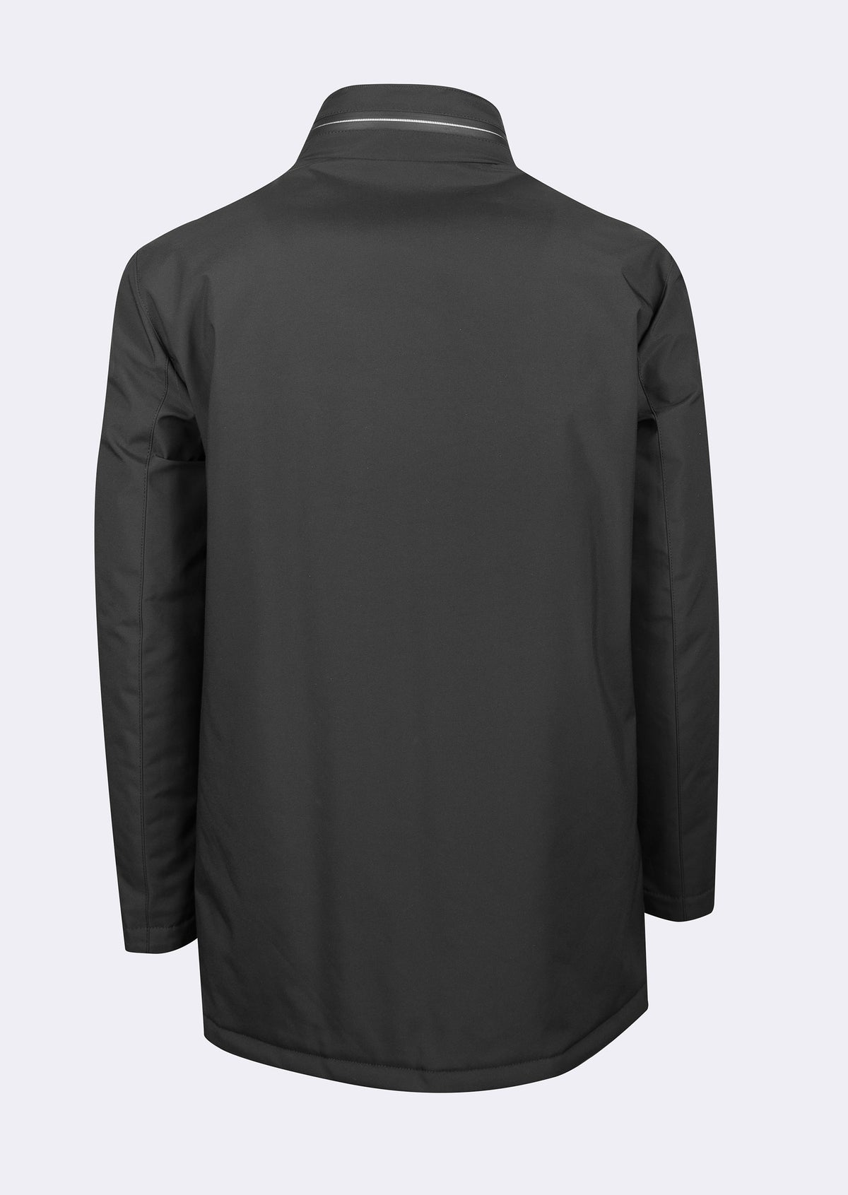 Black Coat