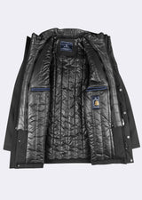 Black Coat