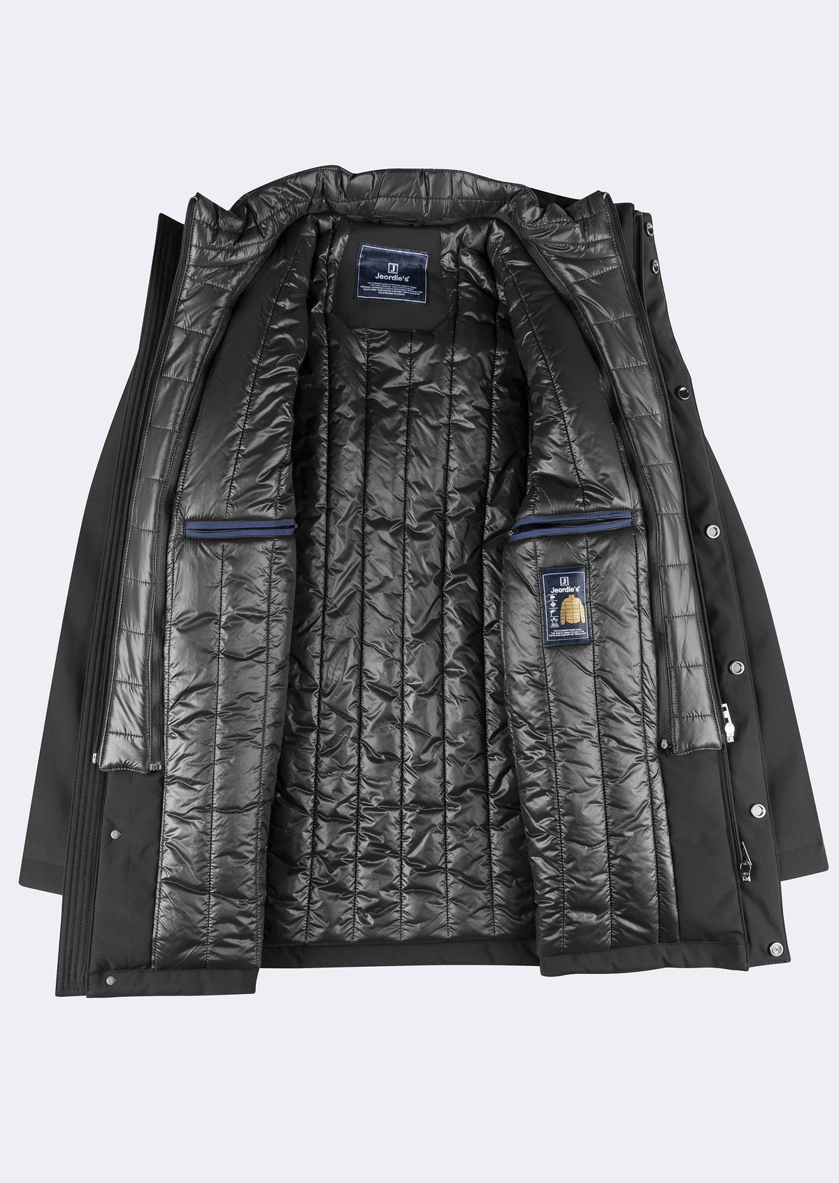 Black Coat