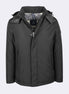 Black Jacket
