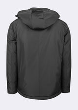 Black Jacket